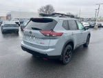 2026 Nissan Rogue Rock Creek PREMIUM PACKAGE