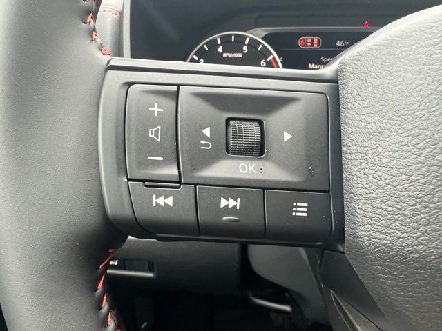 2026 Nissan Rogue Rock Creek PREMIUM PACKAGE