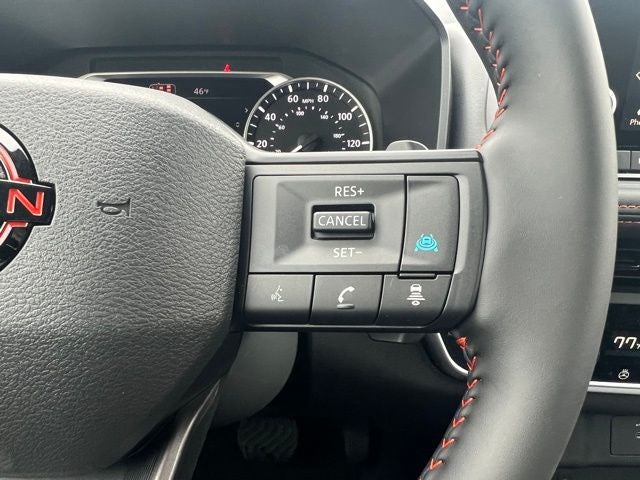 2026 Nissan Rogue Rock Creek PREMIUM PACKAGE