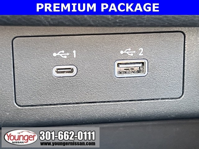 2022 Nissan Rogue SL PREMIUM PACKAGE