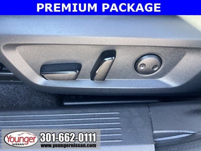 2022 Nissan Rogue SL PREMIUM PACKAGE