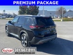 2022 Nissan Rogue SL PREMIUM PACKAGE
