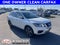 2020 Nissan Pathfinder Platinum