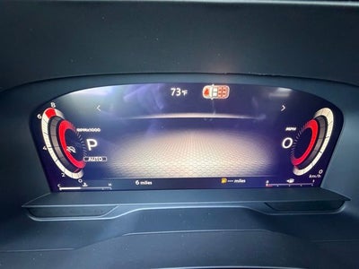 2026 Nissan Pathfinder SL CARGO PACKAGE