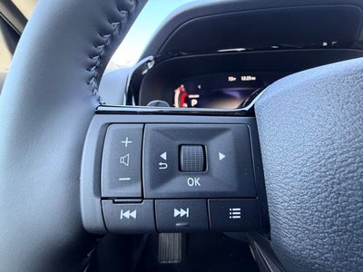 2026 Nissan Pathfinder SL CARGO PACKAGE