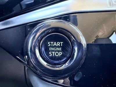 2026 Nissan Pathfinder SL CARGO PACKAGE