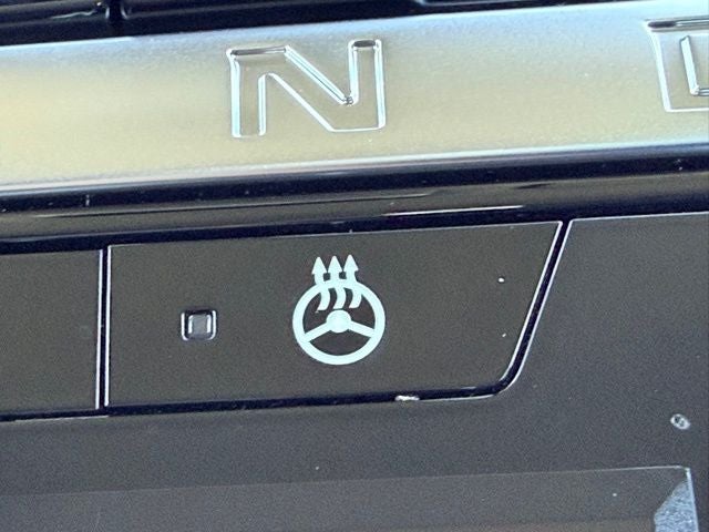 2026 Nissan Pathfinder SL CARGO PACKAGE