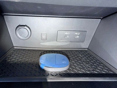 2026 Nissan Pathfinder SL CARGO PACKAGE