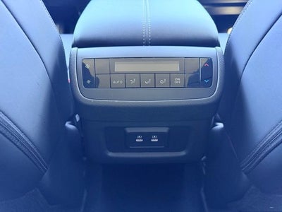 2026 Nissan Pathfinder SL CARGO PACKAGE