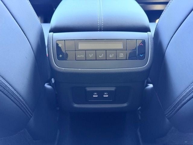 2026 Nissan Pathfinder SL CARGO PACKAGE