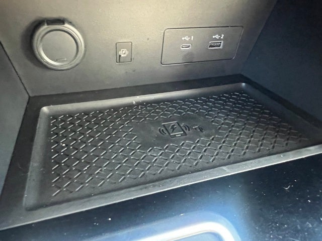 2025 Nissan Pathfinder Platinum BLACK APPEARANCE PACKAGE, CARGO PACKAGE