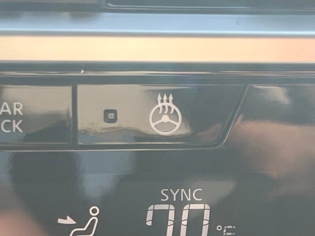 2025 Nissan Pathfinder Platinum BLACK APPEARANCE PACKAGE, CARGO PACKAGE