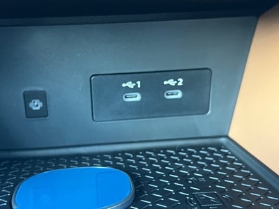 2026 Nissan Pathfinder Platinum CARGO PACKAGE