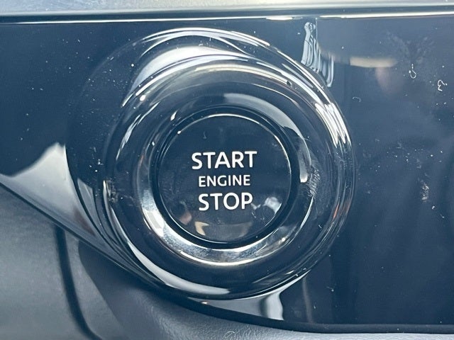 2026 Nissan Pathfinder Platinum CARGO PACKAGE