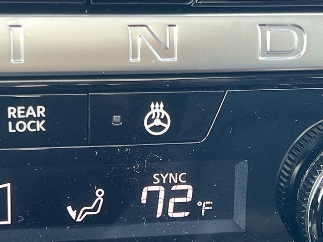 2026 Nissan Pathfinder Platinum CARGO PACKAGE