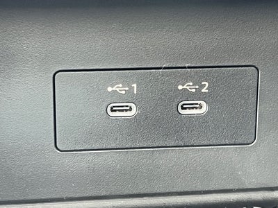 2026 Nissan Pathfinder Platinum CARGO PACKAGE