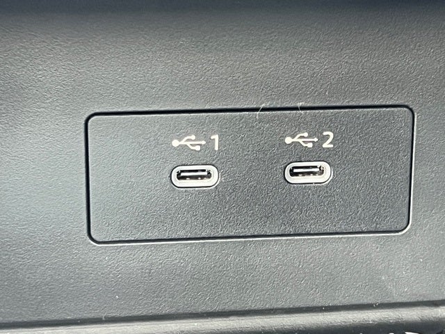 2026 Nissan Pathfinder Platinum CARGO PACKAGE