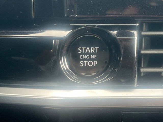 2025 Nissan Pathfinder Platinum BLACK APPEARANCE, CARGO PACKAGE