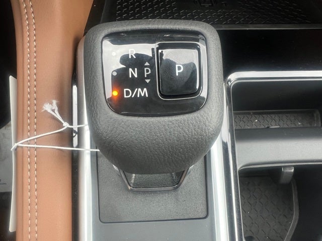 2025 Nissan Pathfinder Platinum BLACK APPEARANCE, CARGO PACKAGE