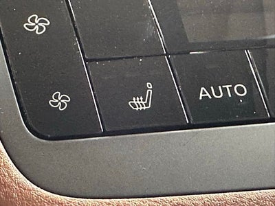 2026 Nissan Pathfinder Platinum CARGO PACKAGE