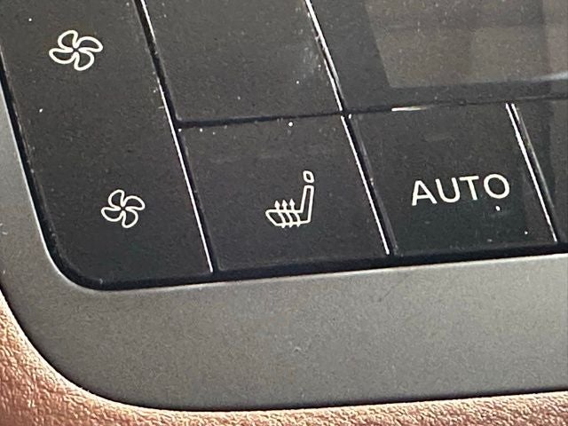 2026 Nissan Pathfinder Platinum CARGO PACKAGE