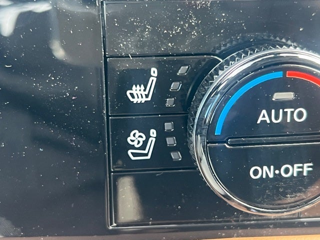 2026 Nissan Pathfinder Platinum CARGO PACKAGE