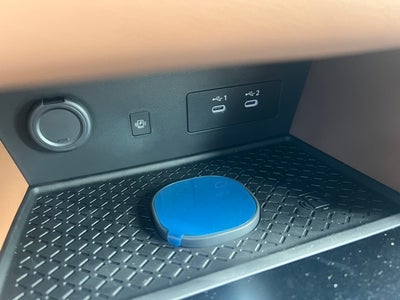 2026 Nissan Pathfinder Platinum CARGO PACKAGE