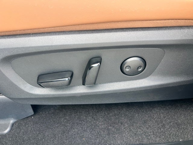 2026 Nissan Pathfinder Platinum CARGO PACKAGE