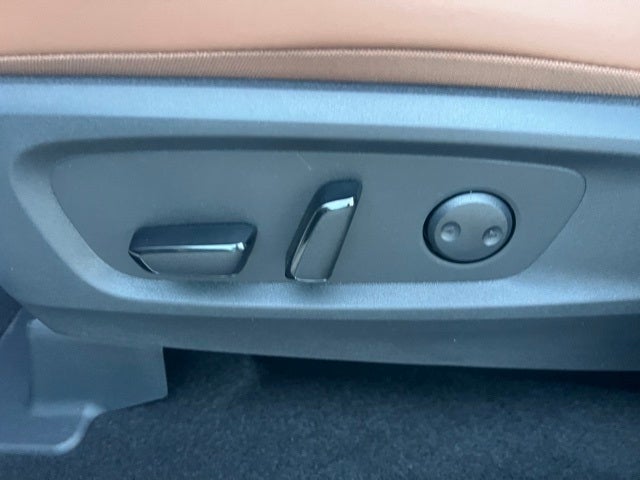 2025 Nissan Pathfinder Platinum BLACK APPEARANCE, CARGO PACKAGE