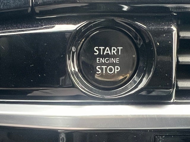 2025 Nissan Pathfinder Platinum BLACK APPEARANCE, CARGO PACKAGE