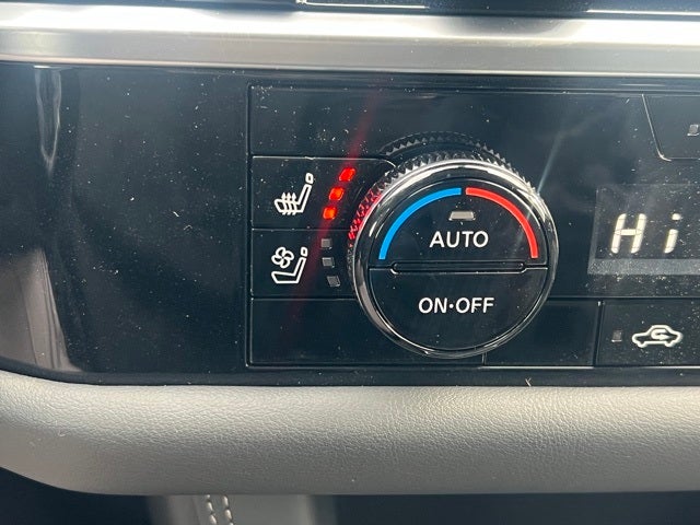 2025 Nissan Pathfinder Platinum BLACK APPEARANCE, CARGO PACKAGE