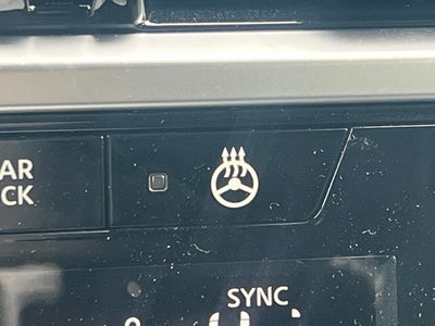 2025 Nissan Pathfinder Platinum BLACK APPEARANCE, CARGO PACKAGE