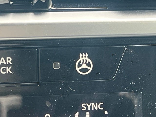 2025 Nissan Pathfinder Platinum BLACK APPEARANCE, CARGO PACKAGE