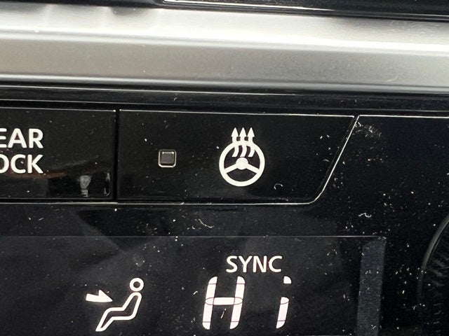 2025 Nissan Pathfinder Platinum BLACK APPEARANCE, CARGO PACKAGE