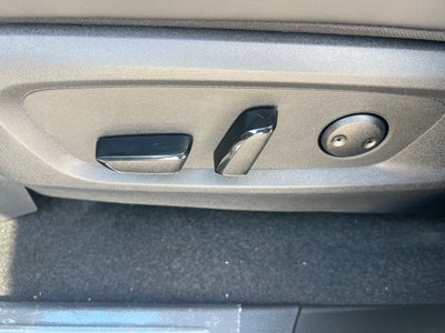 2026 Nissan Pathfinder Platinum CARGO PACKAGE