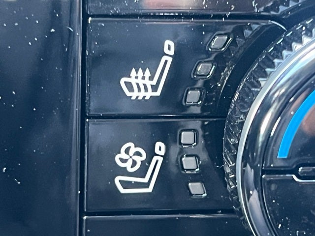 2026 Nissan Pathfinder Platinum CARGO PACKAGE