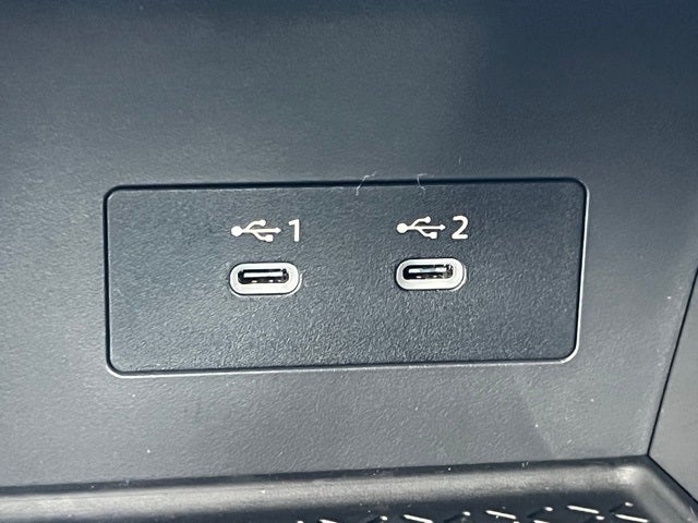 2026 Nissan Pathfinder Platinum CARGO PACKAGE