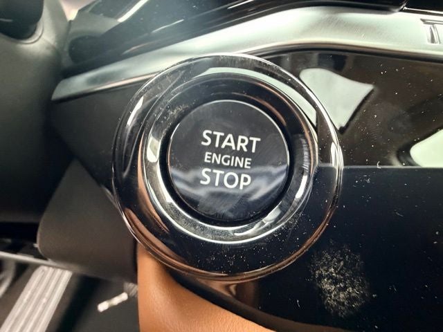 2026 Nissan Pathfinder Platinum CARGO PACKAGE