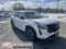 2026 Nissan Pathfinder Platinum CAPTAIN CHAIRS, CARGO PACKAGE