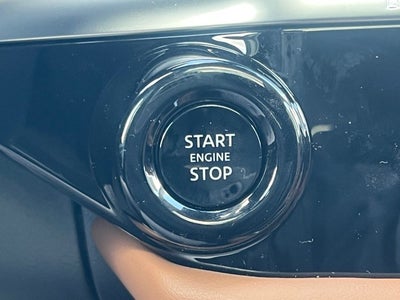 2026 Nissan Pathfinder Platinum CAPTAIN CHAIRS, CARGO PACKAGE