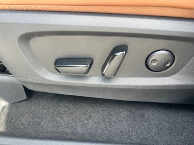 2026 Nissan Pathfinder Platinum CAPTAIN CHAIRS, CARGO PACKAGE