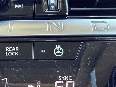 2026 Nissan Pathfinder Platinum CAPTAIN CHAIRS, CARGO PACKAGE