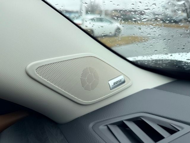 2026 Nissan Pathfinder Platinum CAPTAIN CHAIRS, CARGO PACKAGE