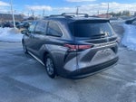 2021 Toyota Sienna XLE 7 Passenger