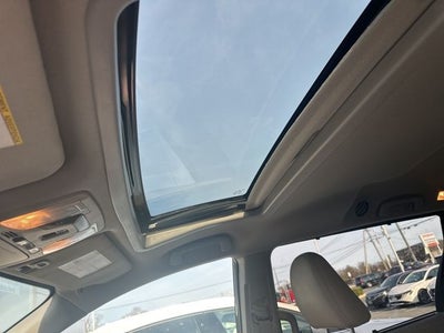 2020 Toyota Sienna XLE MOBILITY VAN, SIDE LIFT SEAT