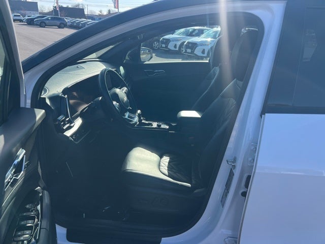 2023 Kia Sportage X-Pro Prestige