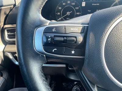 2023 Kia Sportage X-Pro Prestige