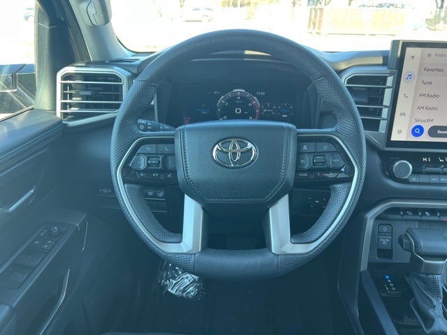 2024 Toyota Sequoia SR5