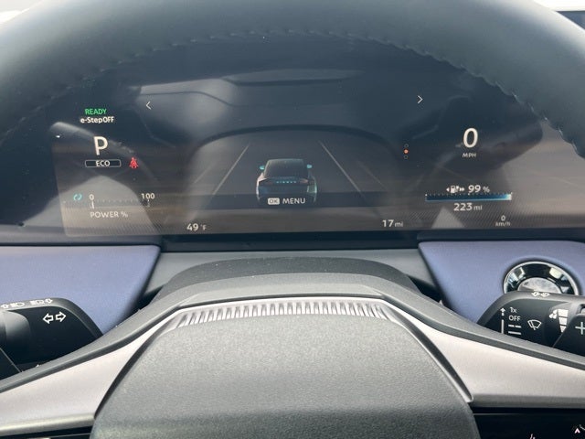 2026 Nissan LEAF SV+ CARGO, FLOOR MAT PACKAGE