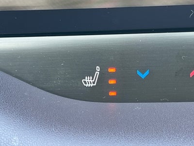 2026 Nissan LEAF SV+ CARGO, FLOOR MAT PACKAGE